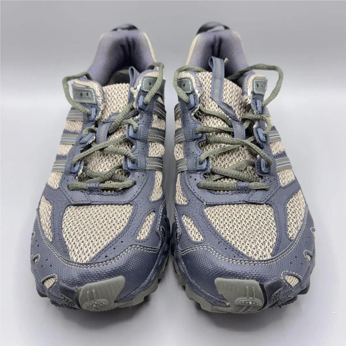 Adidas shoes - adidas Kanadia TR 2 - Kanadia - Brown 2