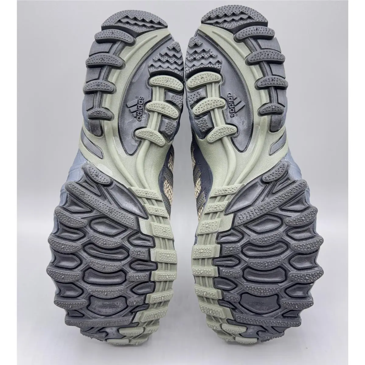Adidas shoes - adidas Kanadia TR 2 - Kanadia - Brown 3