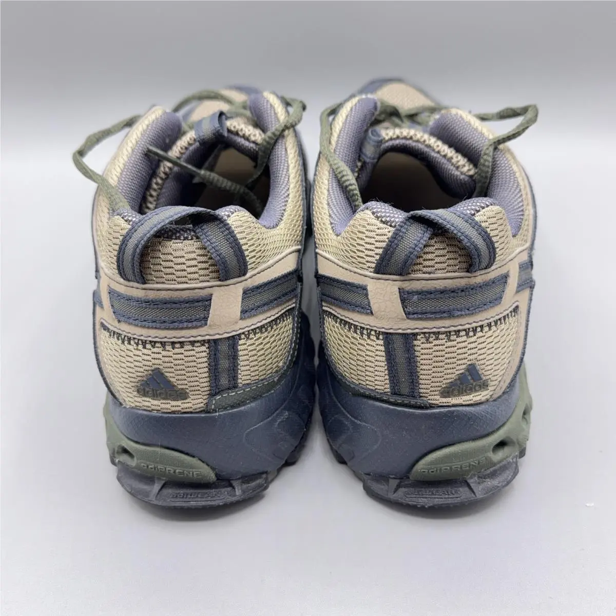 Adidas shoes - adidas Kanadia TR 2 - Kanadia - Brown 4