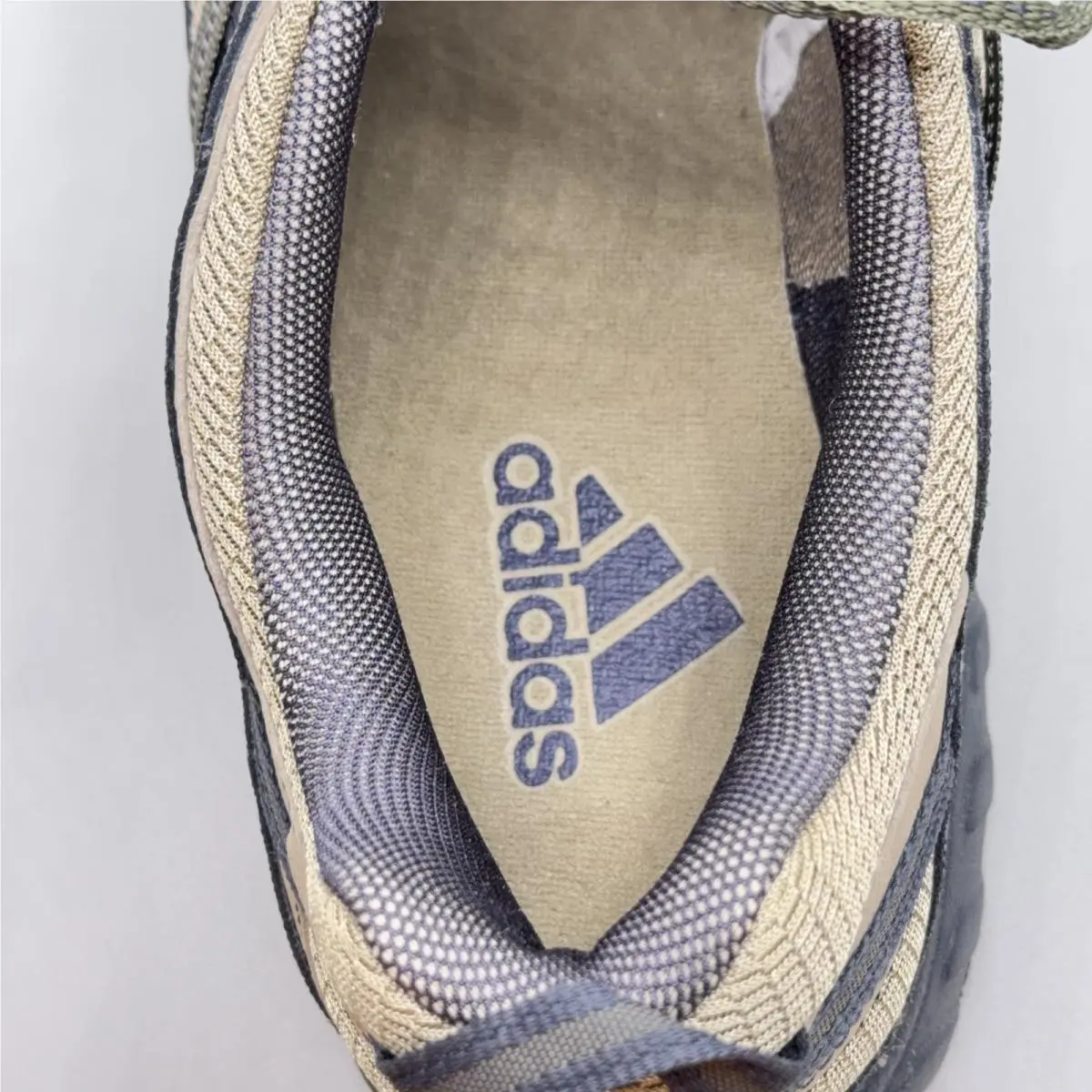 Adidas shoes - adidas Kanadia TR 2 - Kanadia - Brown 7