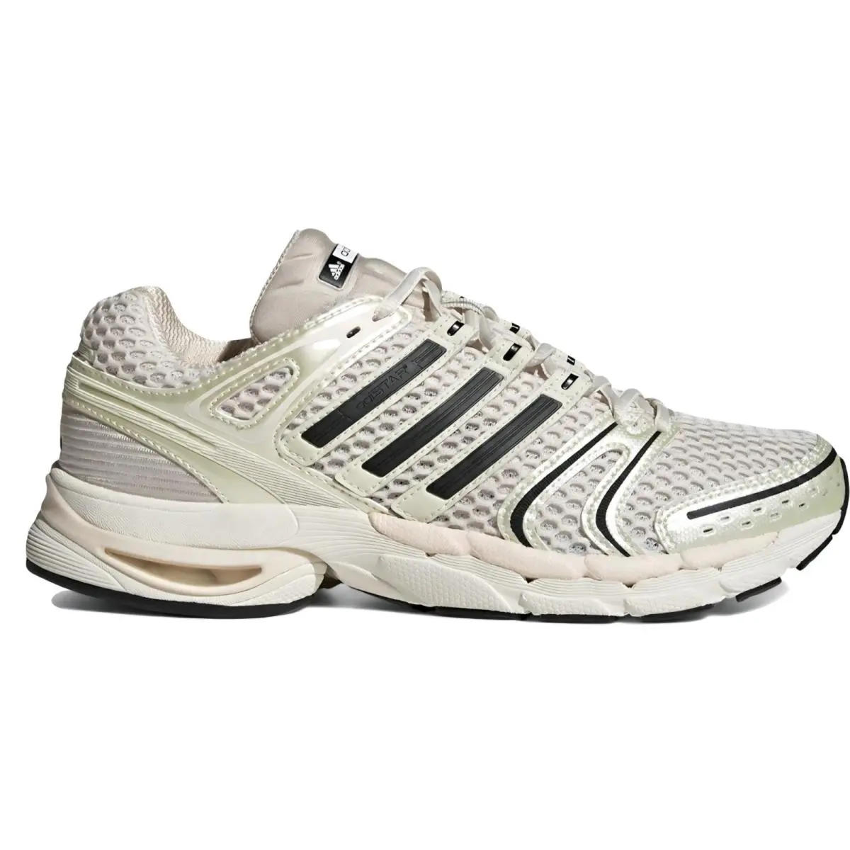 Adidas shoes - adidas Adistar Control 5 - Adistar Control - KI6152 - White 0