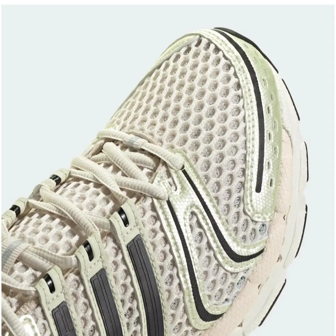 Adidas shoes - adidas Adistar Control 5 - Adistar Control - KI6152 - White 1