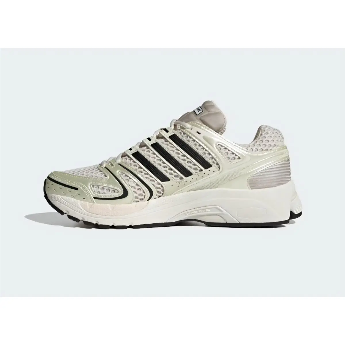 Adidas shoes - adidas Adistar Control 5 - Adistar Control - KI6152 - White 3