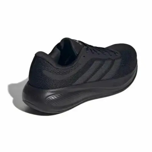 Adidas shoes - adidas Response Runner 2 - Response Runner - KJ1737 - Black 0