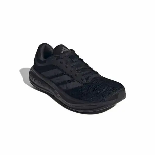 Adidas shoes - adidas Response Runner 2 - Response Runner - KJ1737 - Black 1