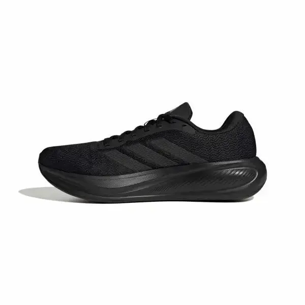 Adidas shoes - adidas Response Runner 2 - Response Runner - KJ1737 - Black 2