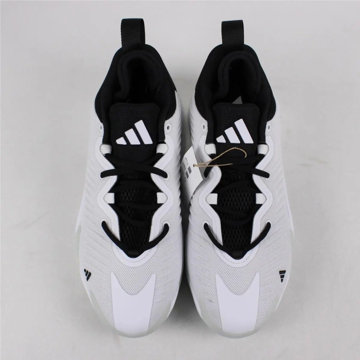 Adidas shoes - JP8013 - JP8013 - White (UPC: 197622123160) 0