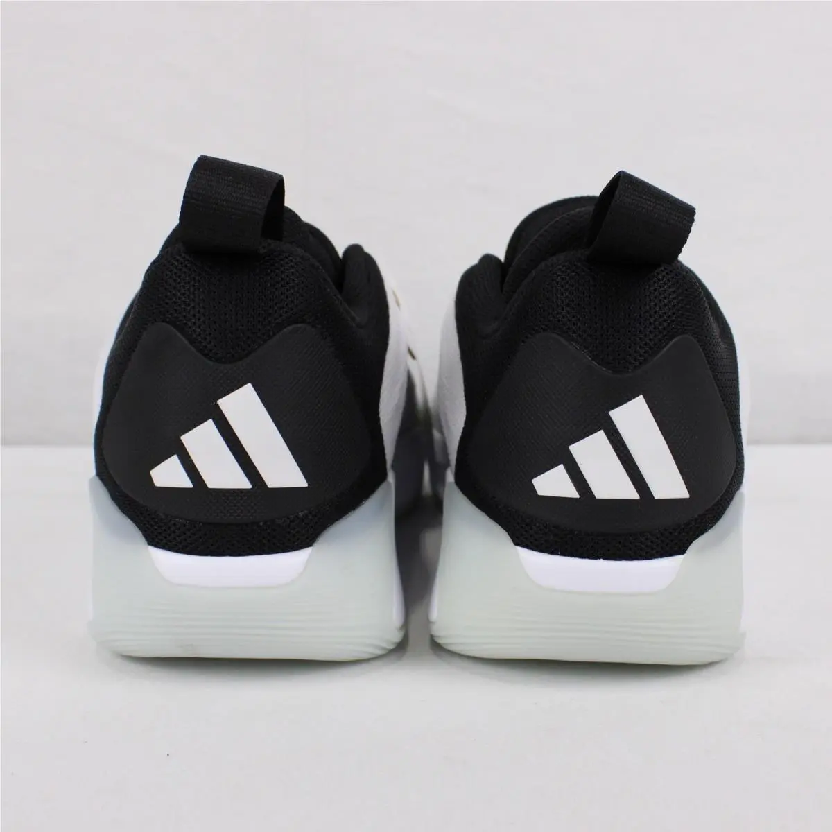 Adidas shoes - JP8013 - JP8013 - White (UPC: 197622123160) 1
