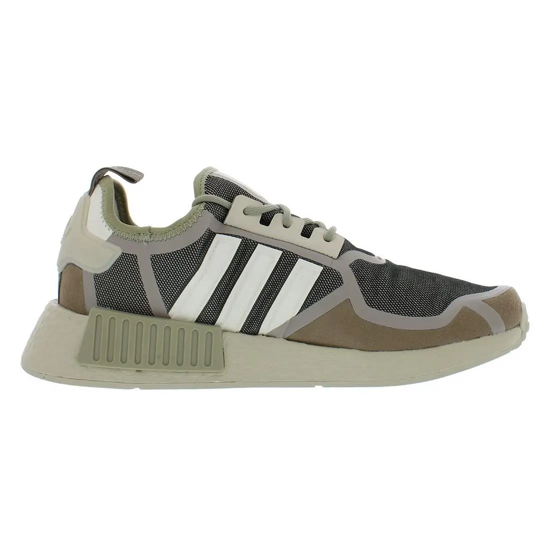 Adidas shoes - Bliss/Cream White/Light Brown, Main: Brown (UPC: 194818651674) 1