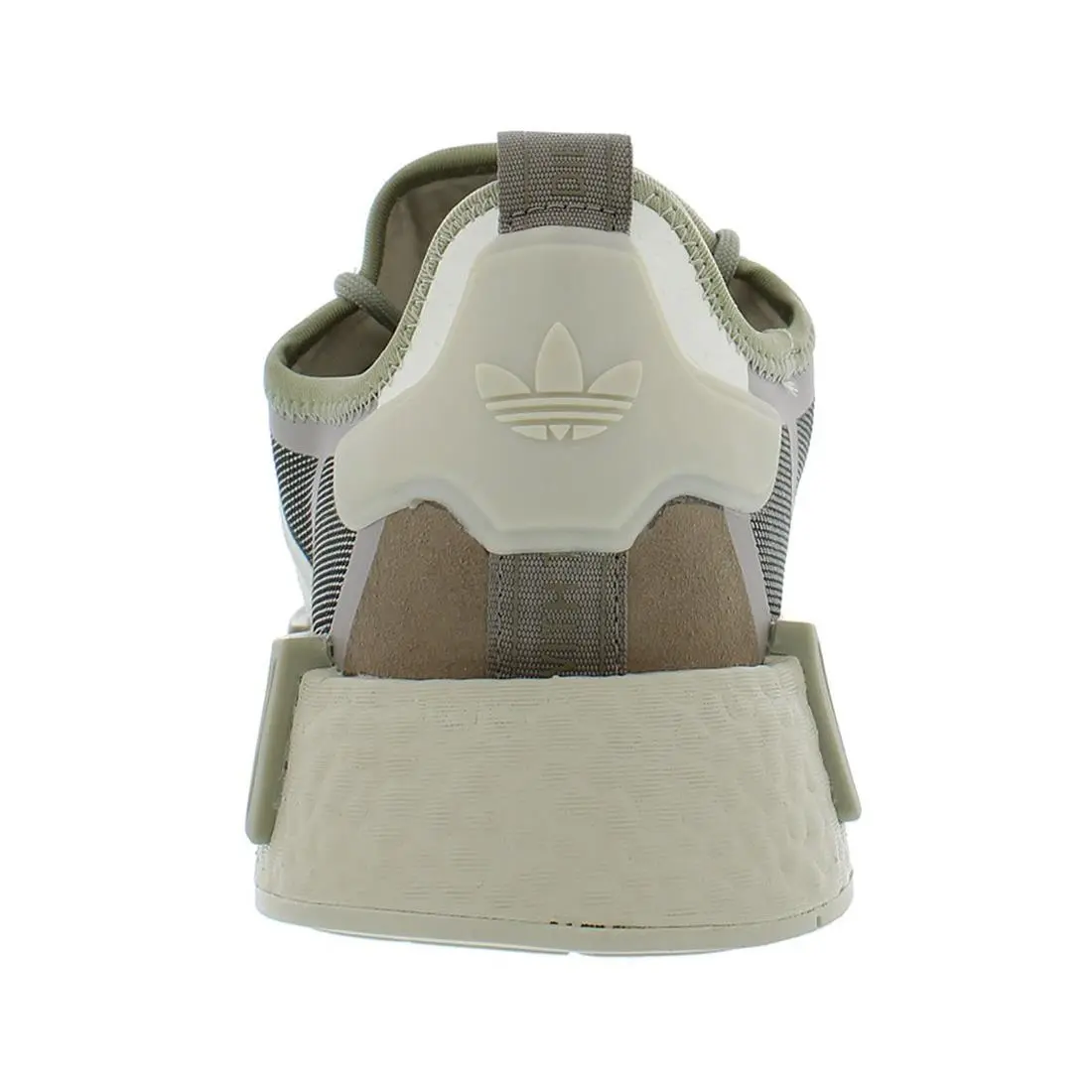 Adidas shoes - Bliss/Cream White/Light Brown, Main: Brown (UPC: 194818651674) 2