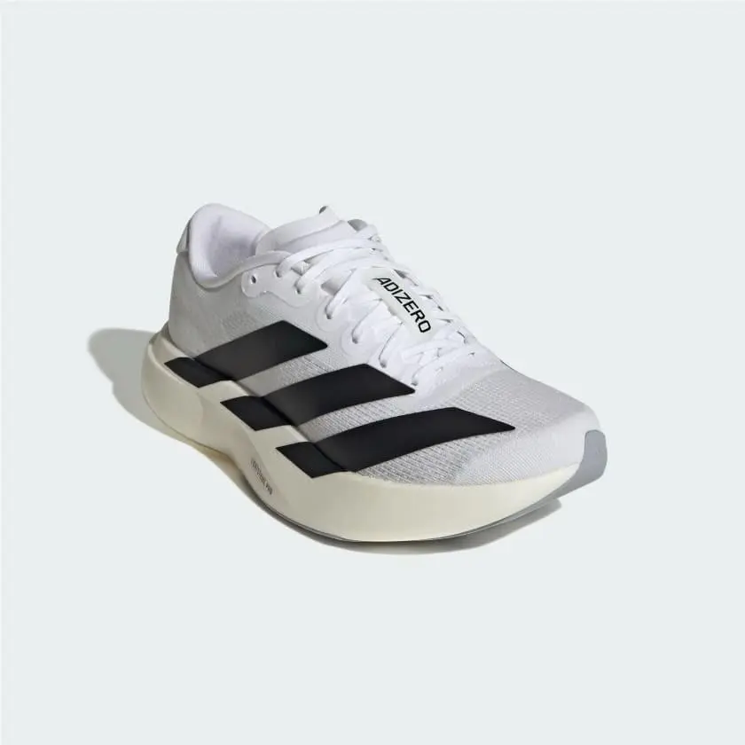 Adidas shoes - White 2