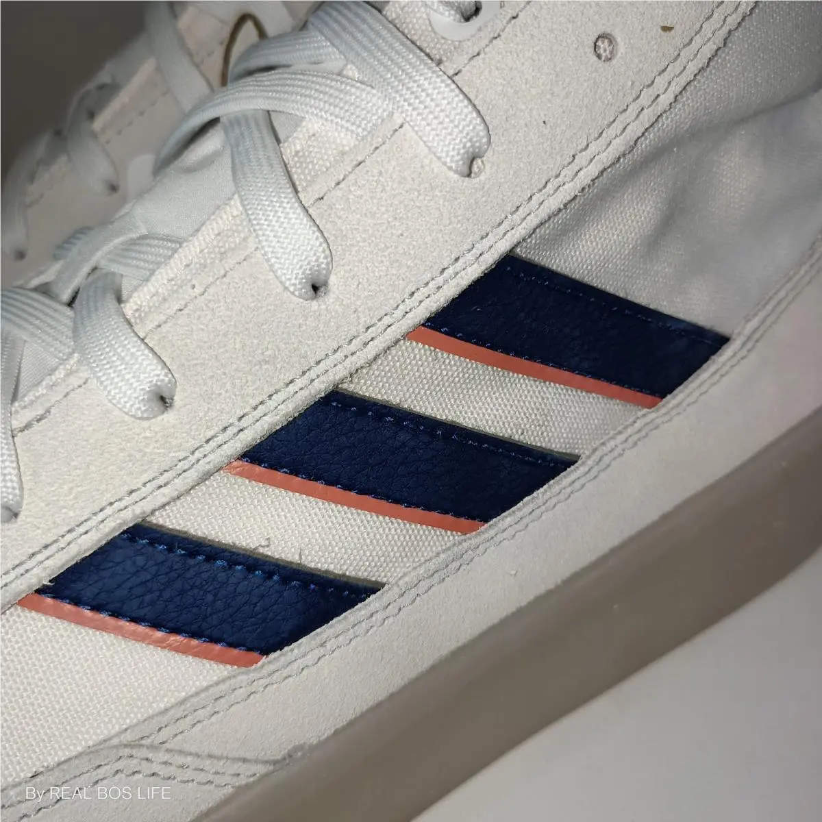 Adidas shoes - adidas Znsored Hi - Znsored - White 0