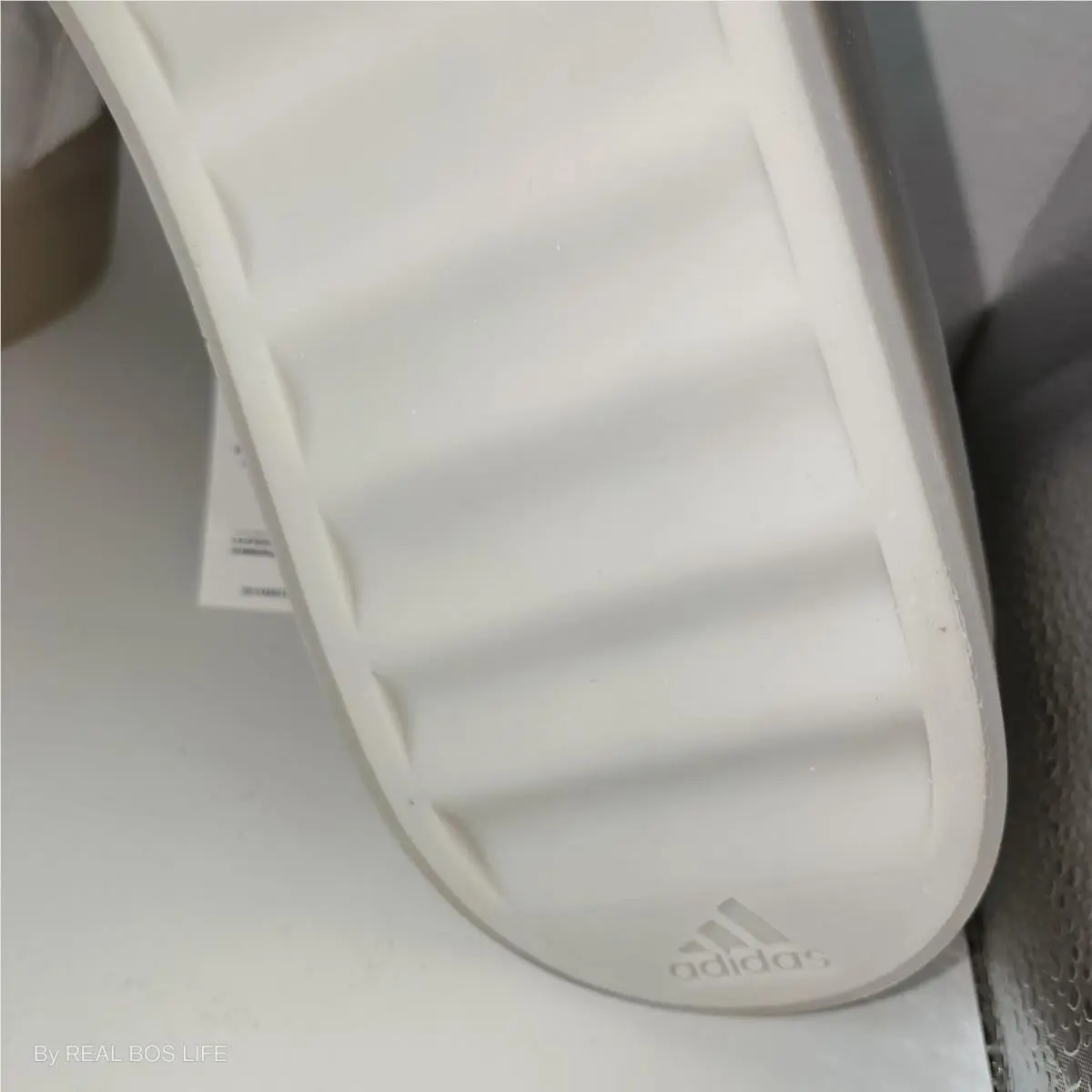 Adidas shoes - adidas Znsored Hi - Znsored - White 6