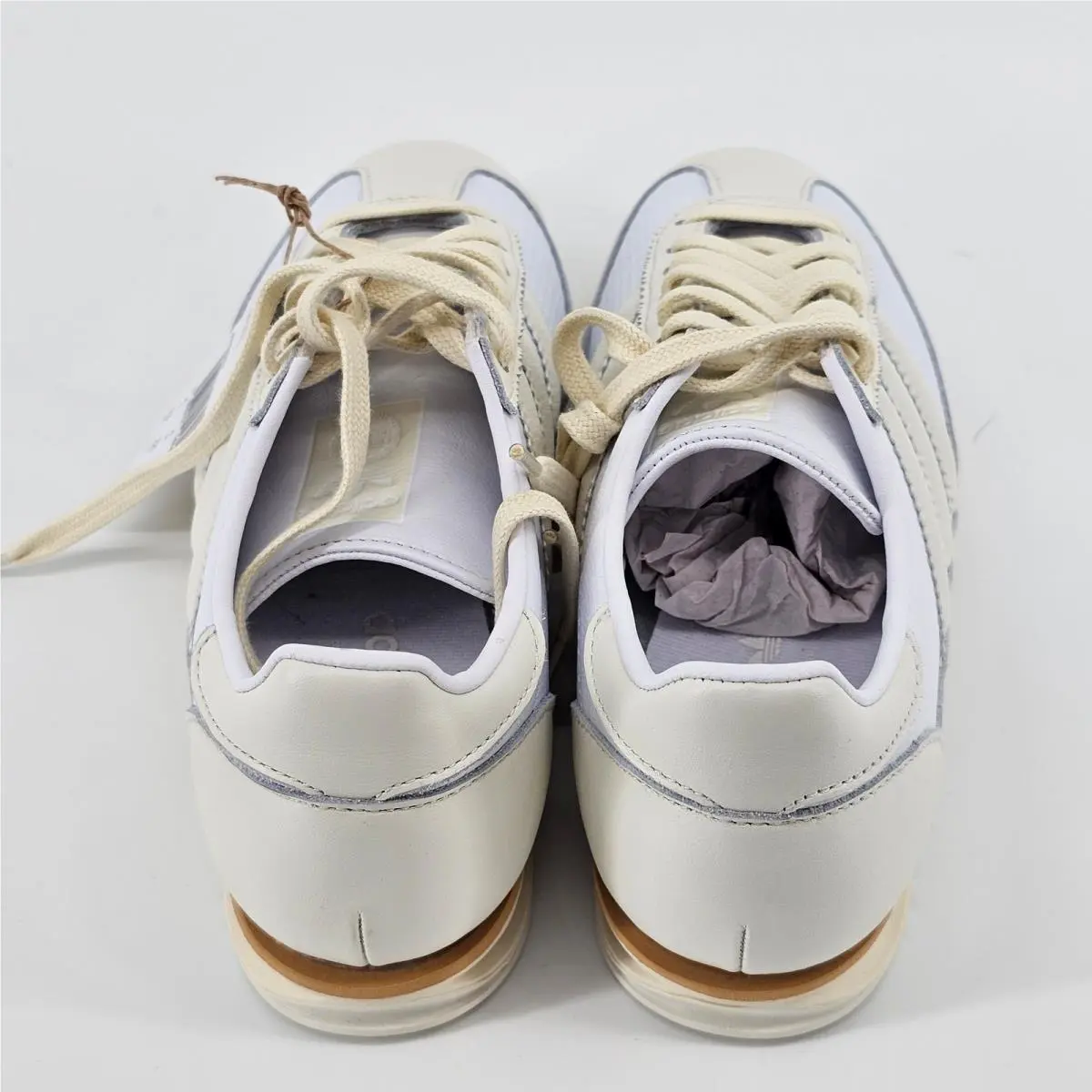 Adidas shoes - adidas SL 72 OG W - White 3