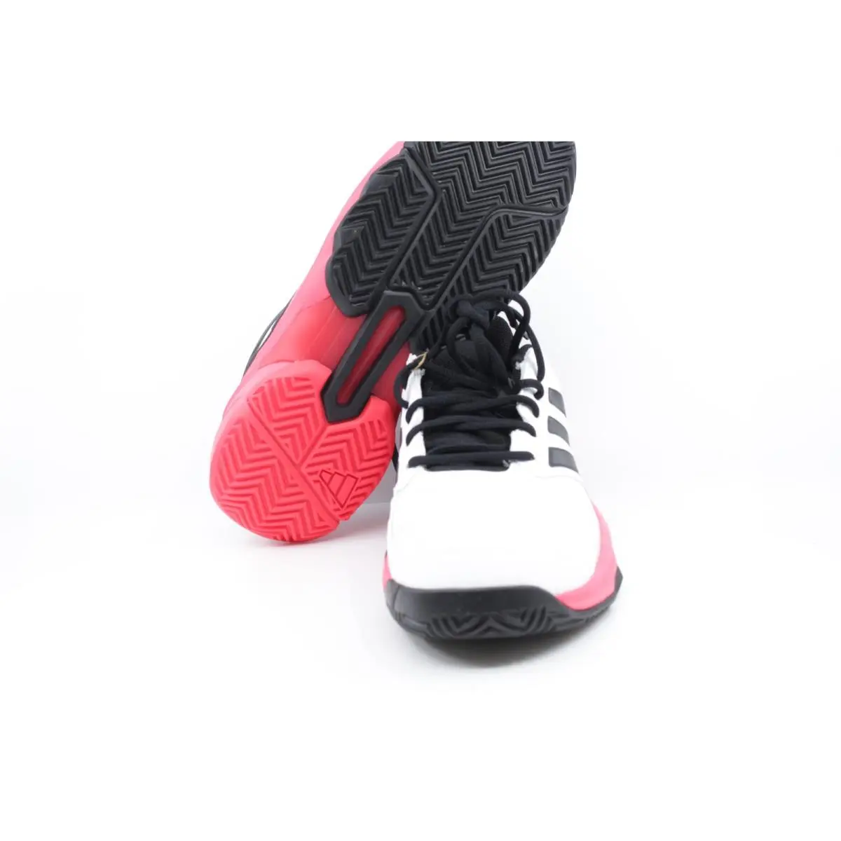 Adidas shoes - adidas CourtJam Control - CourtJam Control - Black 2