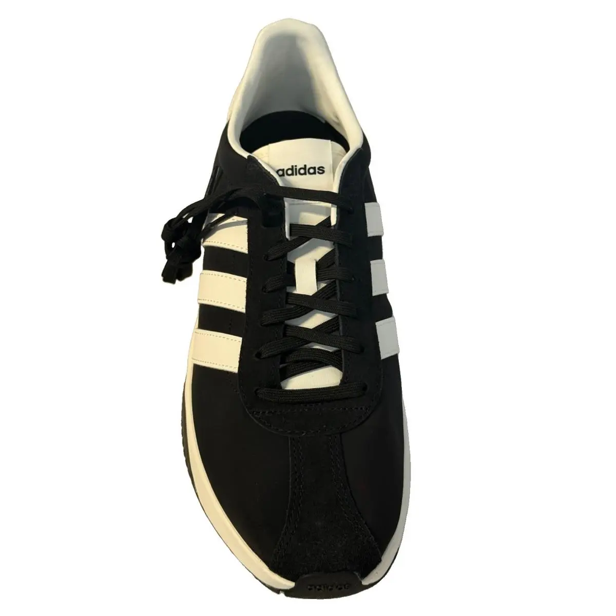 Adidas shoes - Black 1