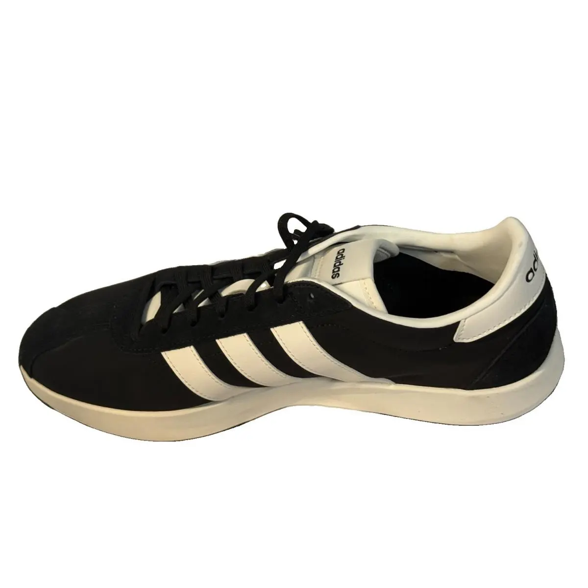Adidas shoes - Black 2