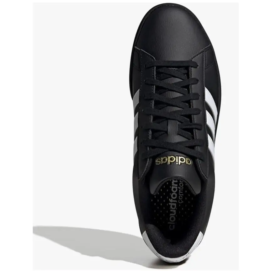 Adidas shoes - Black (UPC: 196475202060) 0