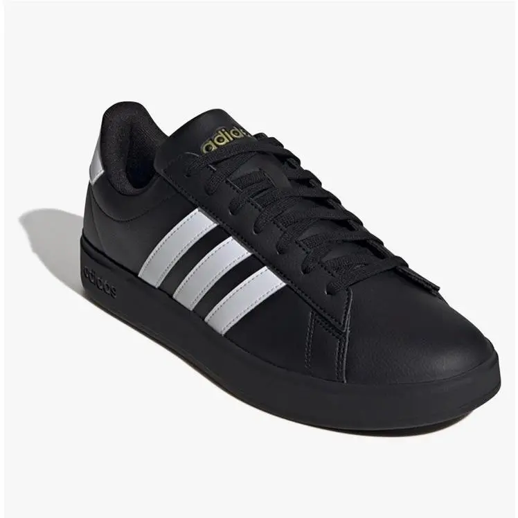 Adidas shoes - Black (UPC: 196475202060) 2