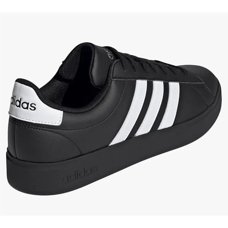Adidas shoes - Black (UPC: 196475202060) 3