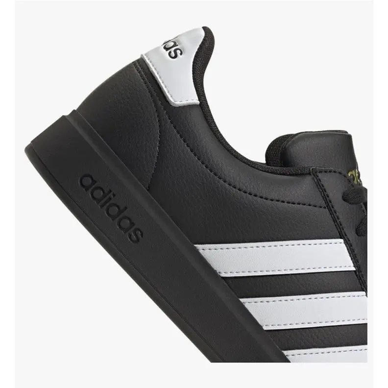Adidas shoes - Black (UPC: 196475202060) 4