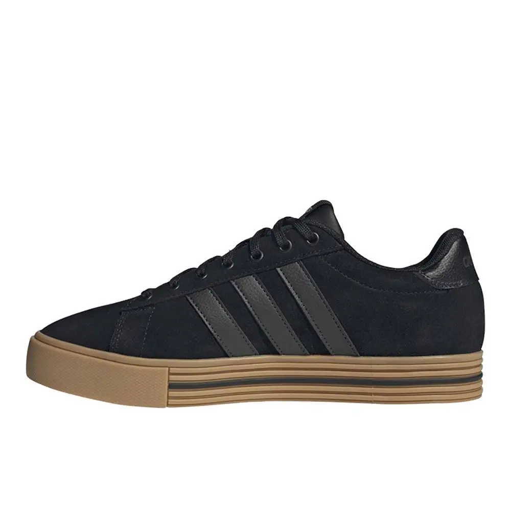 Adidas shoes - adidas Daily 4.0 - Daily - SB1158-JH6930 - Black (UPC: 197615317033) 1