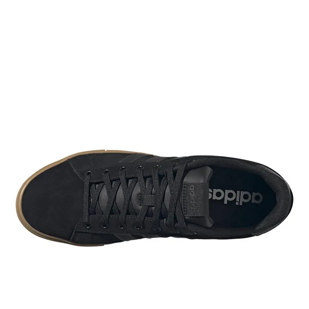 Adidas shoes - adidas Daily 4.0 - Daily - SB1158-JH6930 - Black (UPC: 197615317033) 2