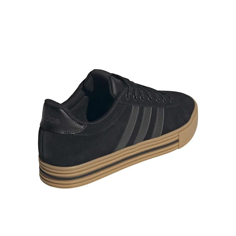 Adidas shoes - adidas Daily 4.0 - Daily - SB1158-JH6930 - Black (UPC: 197615317033) 4