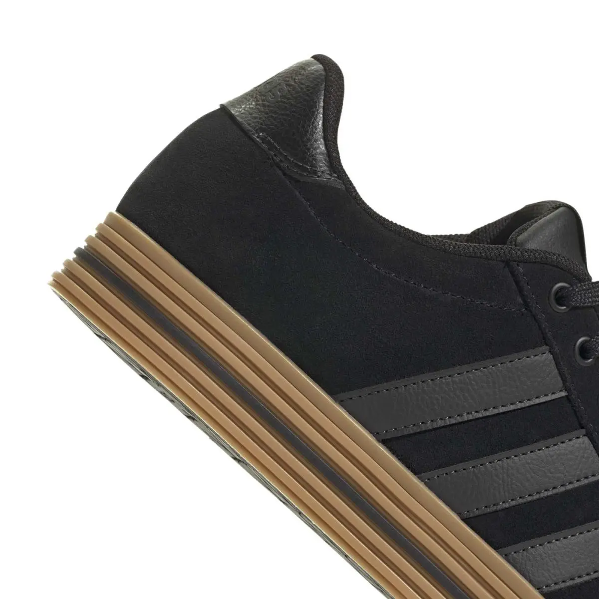 Adidas shoes - adidas Daily 4.0 - Daily - SB1158-JH6930 - Black (UPC: 197615317033) 5