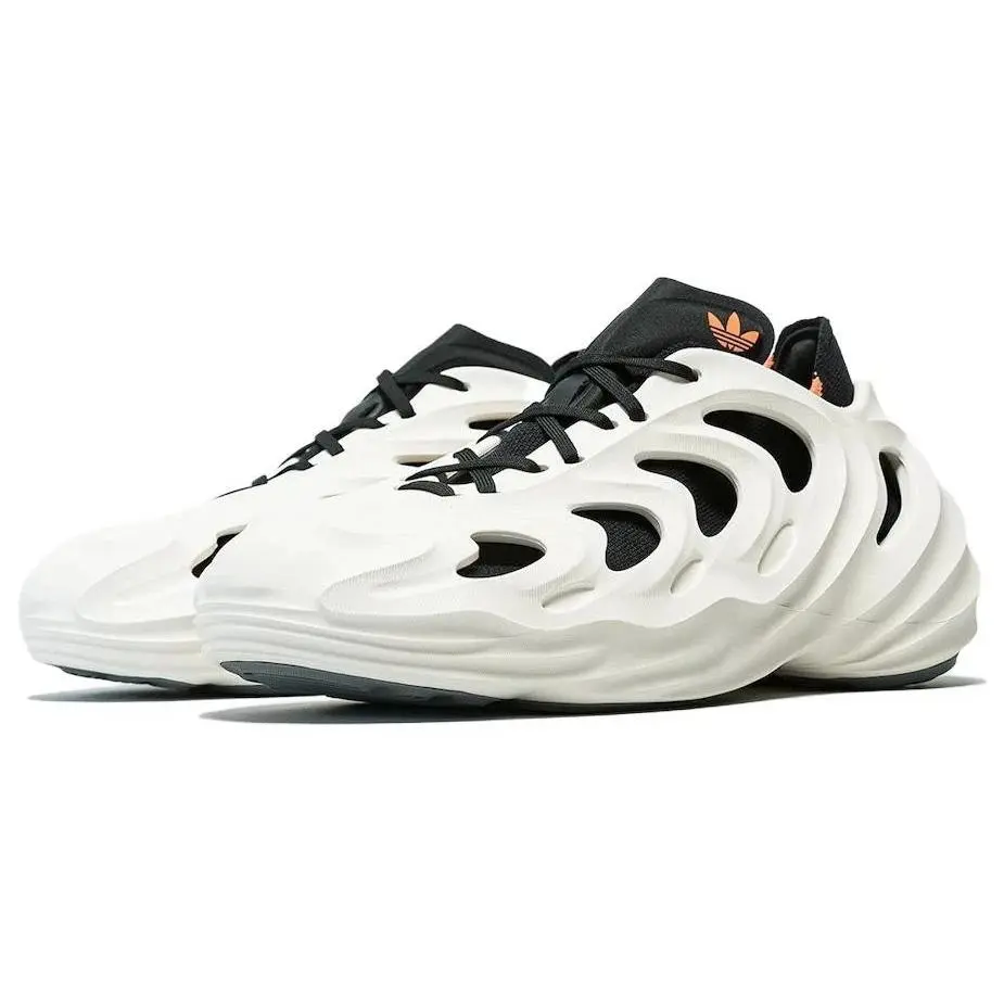 Adidas shoes - adidas AdiFOM Q - AdiFOM - HP6582 - White 0