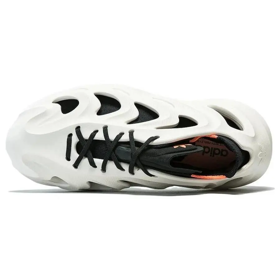 Adidas shoes - adidas AdiFOM Q - AdiFOM - HP6582 - White 2