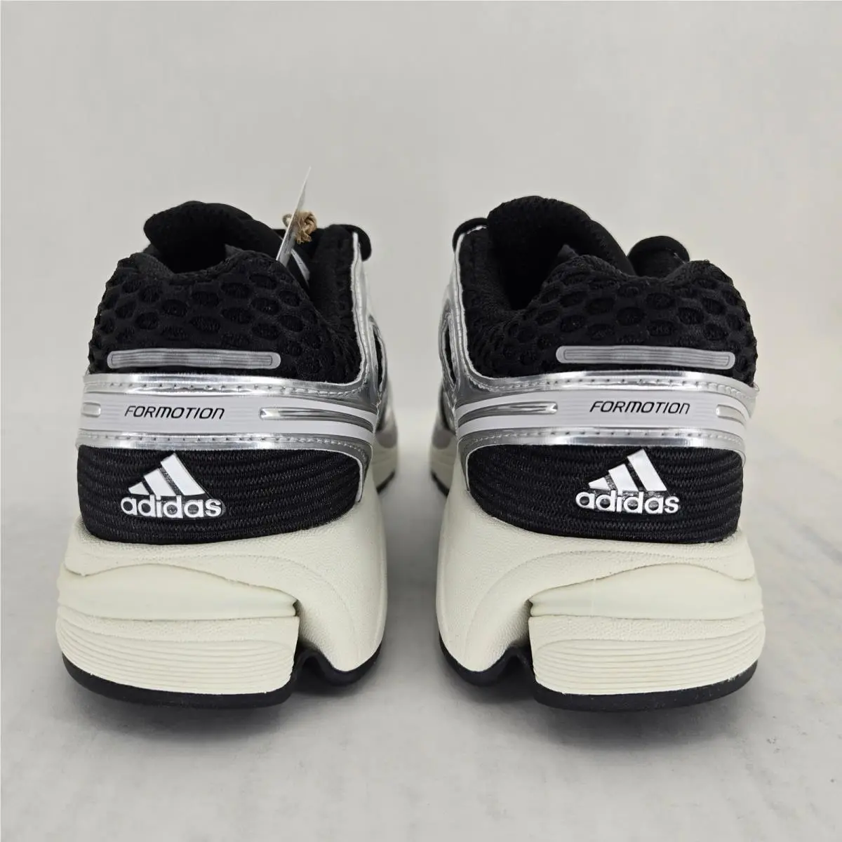 Adidas shoes - Adistar Control 5 W - Adistar Control - KI4178 - Silver 10