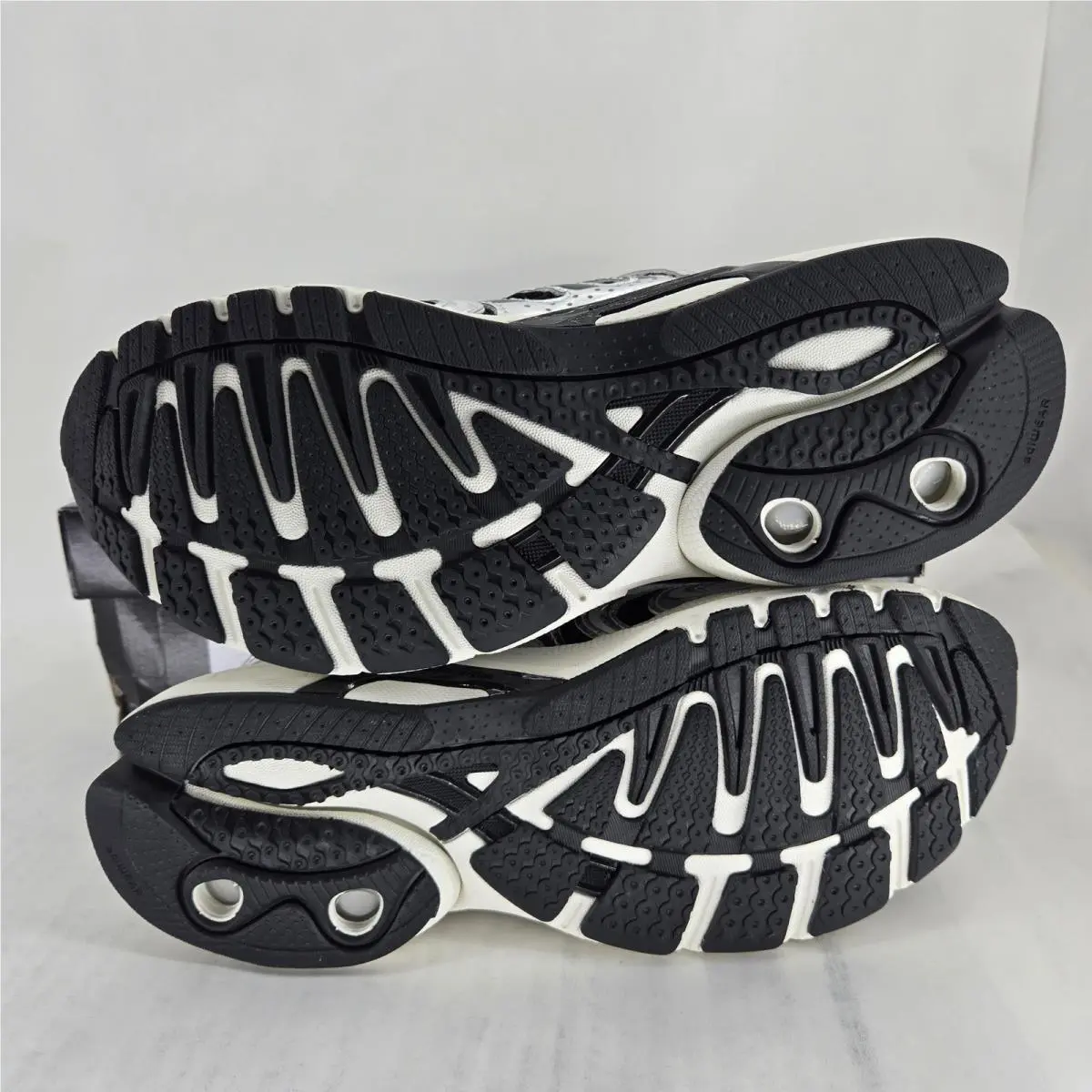 Adidas shoes - Adistar Control 5 W - Adistar Control - KI4178 - Silver 3
