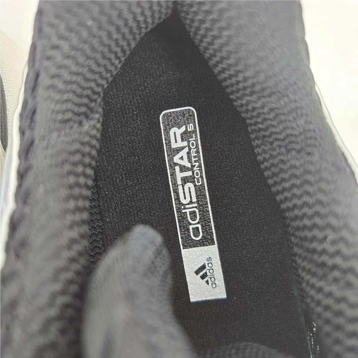 Adidas shoes - Adistar Control 5 W - Adistar Control - KI4178 - Silver 13