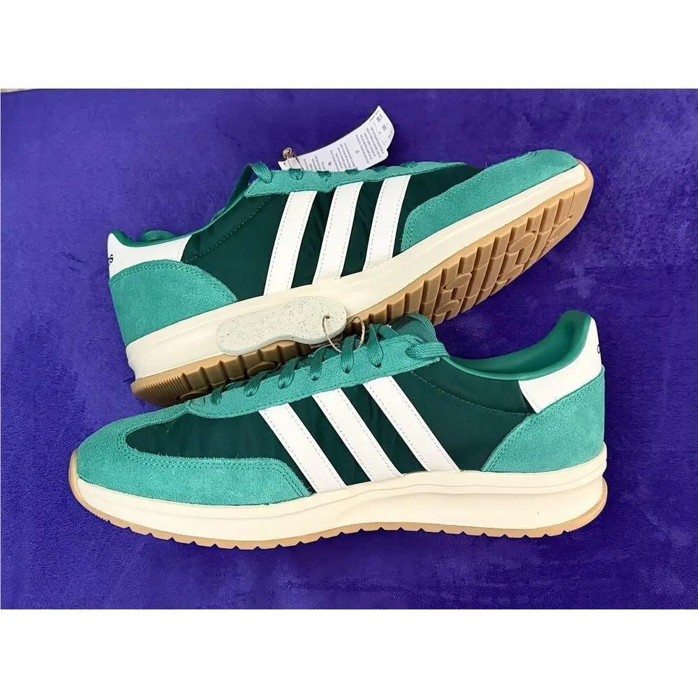 Adidas shoes - Run 70s 2.0 - Run - Green 1
