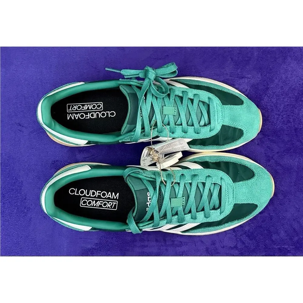 Adidas shoes - Run 70s 2.0 - Run - Green 2