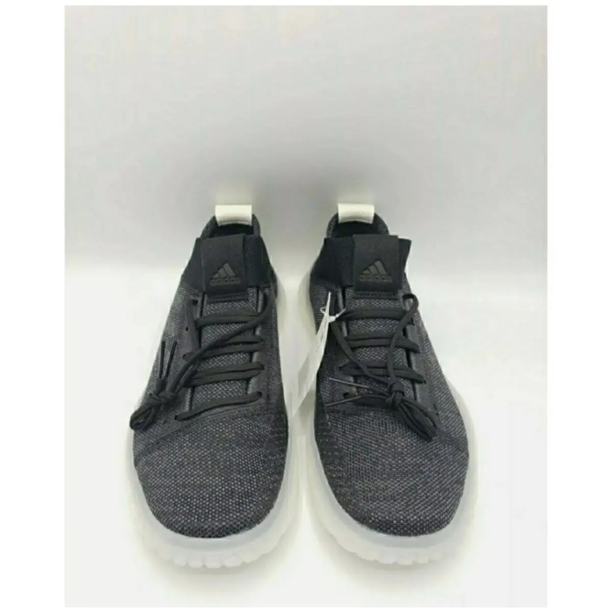Adidas shoes - PURE-BOOST TRAINER SHOES - TRAINER SHOES - DB3389 - Black, Manufacturer: Core Black / Grey Four / Carbon (UPC: 192615961569) 0