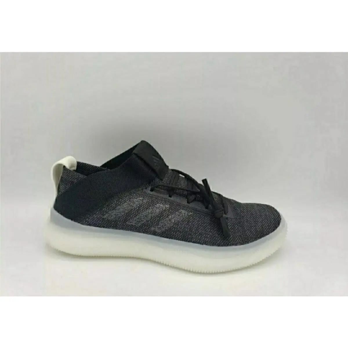 Adidas shoes - PURE-BOOST TRAINER SHOES - TRAINER SHOES - DB3389 - Black, Manufacturer: Core Black / Grey Four / Carbon (UPC: 192615961569) 1