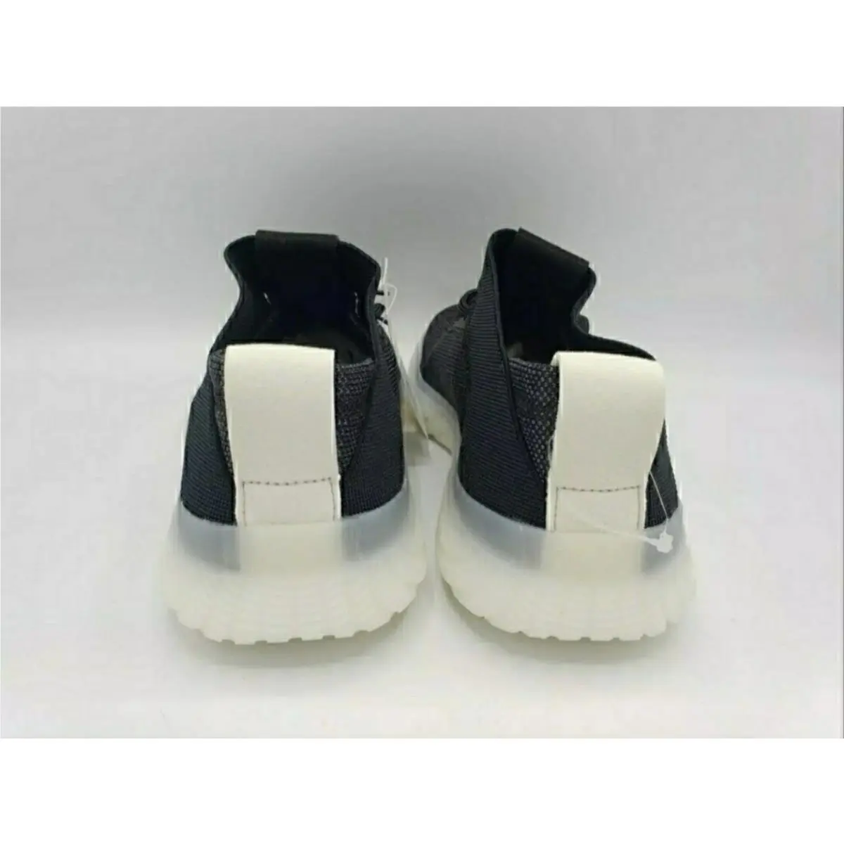 Adidas shoes - PURE-BOOST TRAINER SHOES - TRAINER SHOES - DB3389 - Black, Manufacturer: Core Black / Grey Four / Carbon (UPC: 192615961569) 3