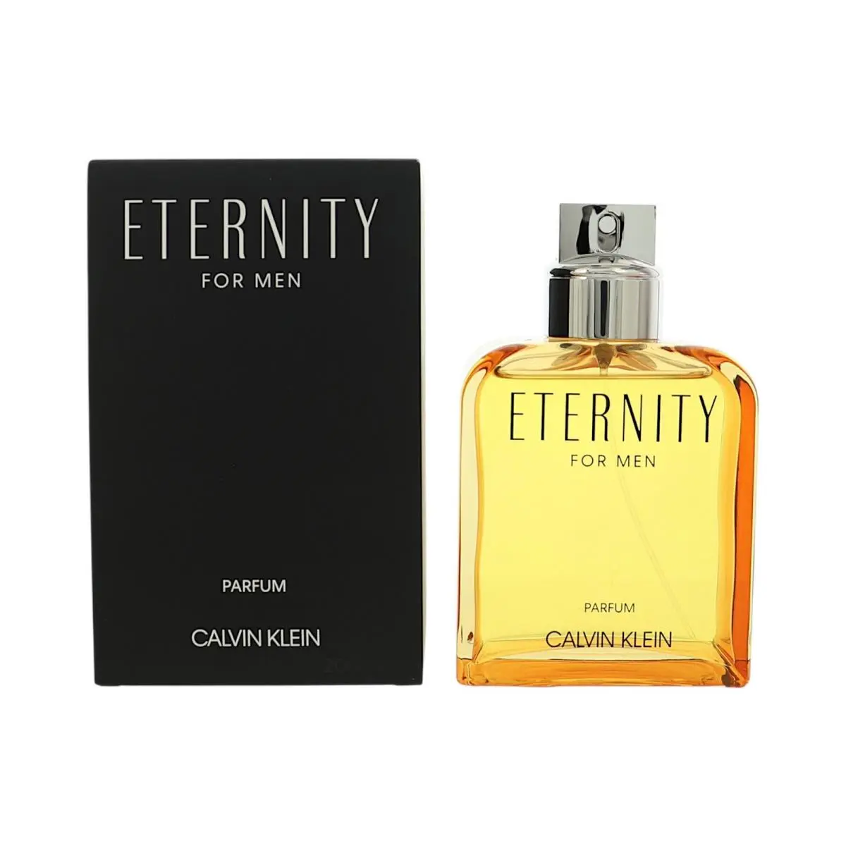 Eternity by Calvin Kle For Men 6.7 Oz Parfum Spray by Calvin Klein
