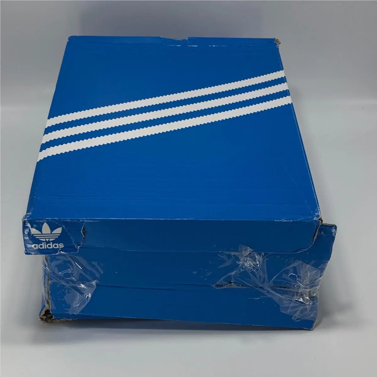 Adidas shoes - White 5