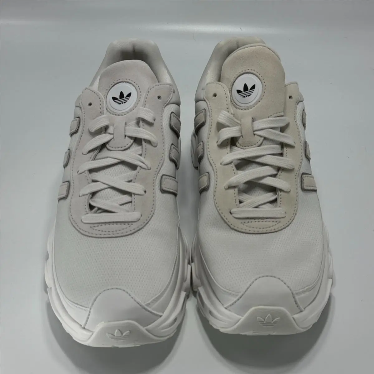Adidas shoes - White 0