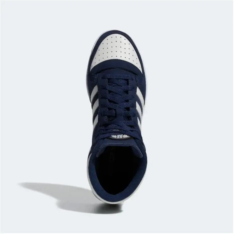 Adidas shoes - TOP TEN RB - TOP TEN - Blue 1