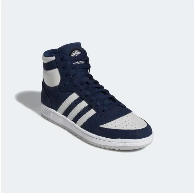 Adidas shoes - TOP TEN RB - TOP TEN - Blue 0