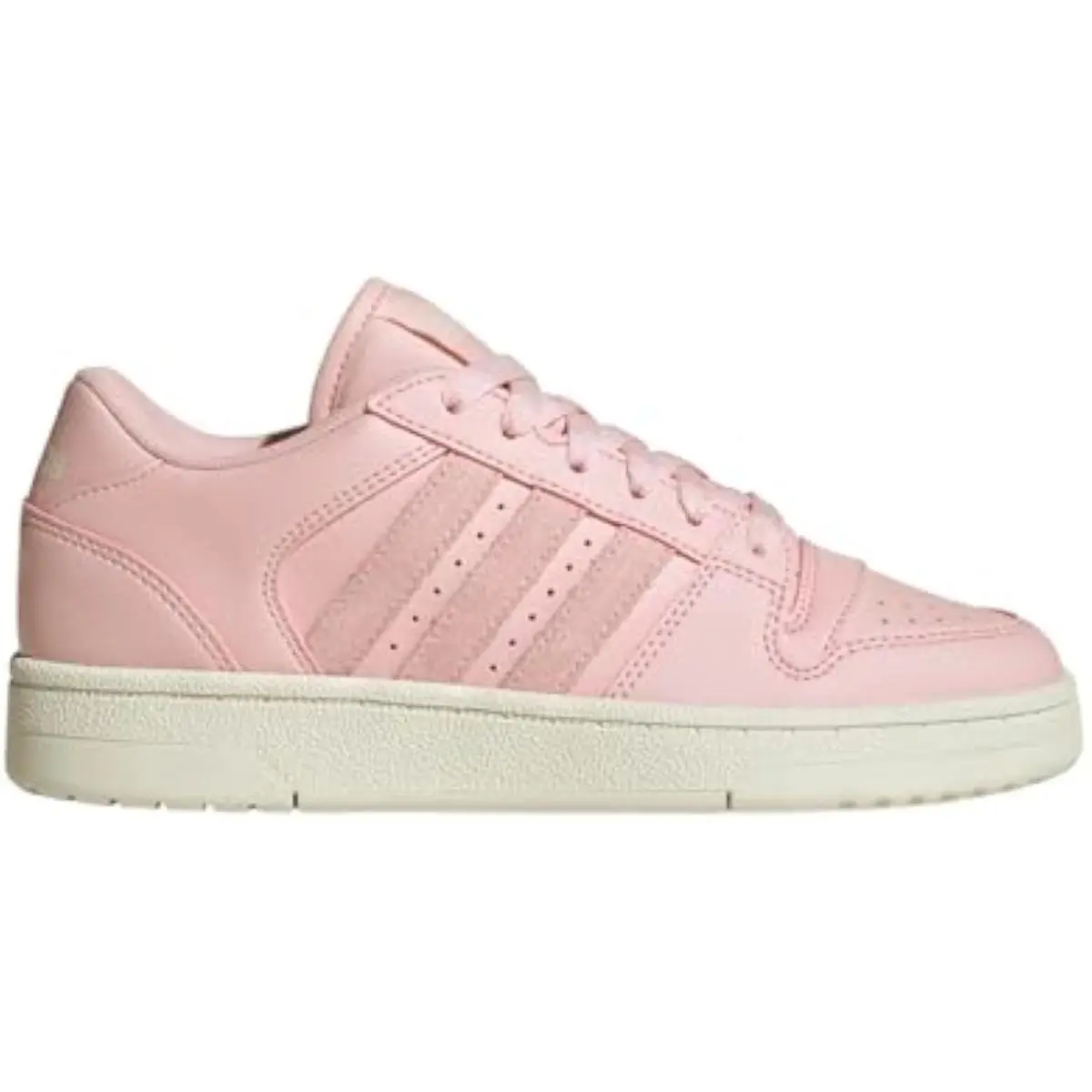 Adidas shoes - Sandy Pink/Ivory/Sandy Pink (UPC: 0196479465027) 0