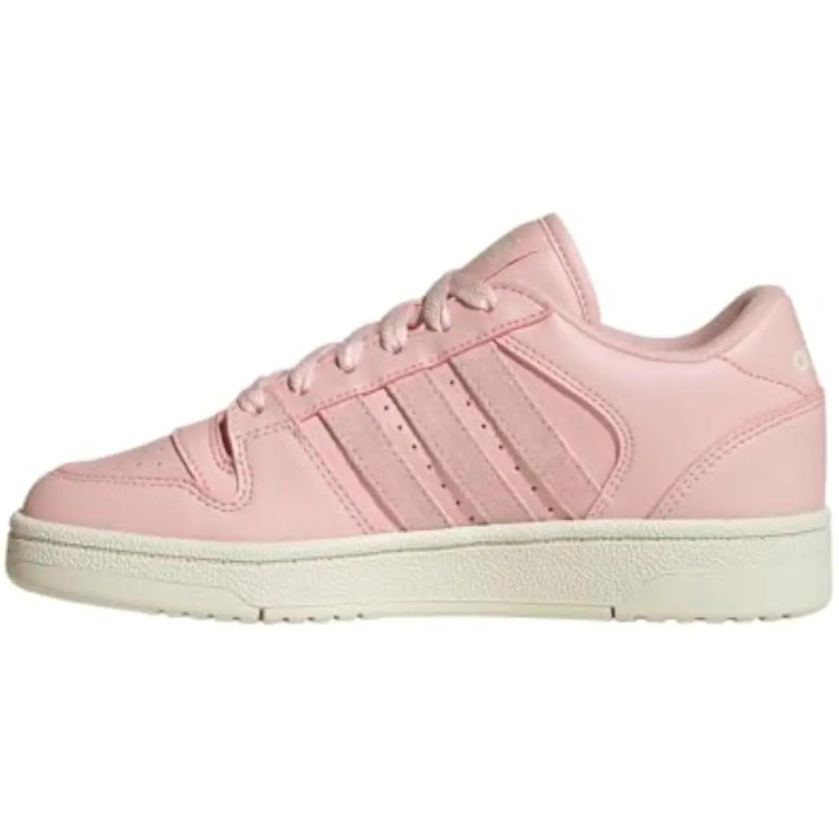 Adidas shoes - Sandy Pink/Ivory/Sandy Pink (UPC: 0196479465027) 4