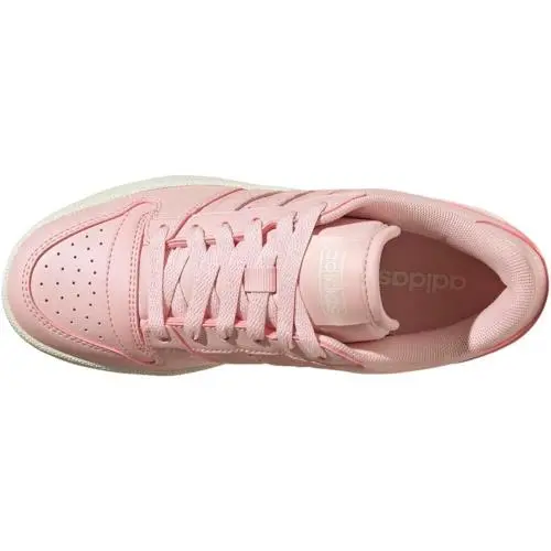 Adidas shoes - Sandy Pink/Ivory/Sandy Pink (UPC: 0196479465027) 5