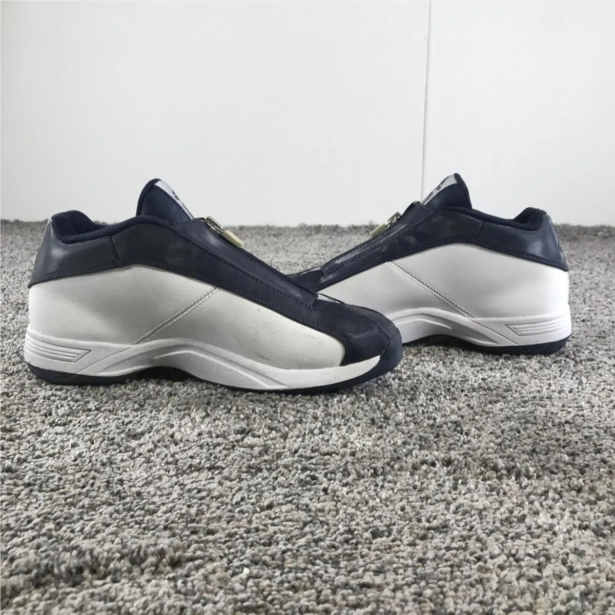 Adidas shoes - adidas Siam Zipper K - Siam Zipper - White 0
