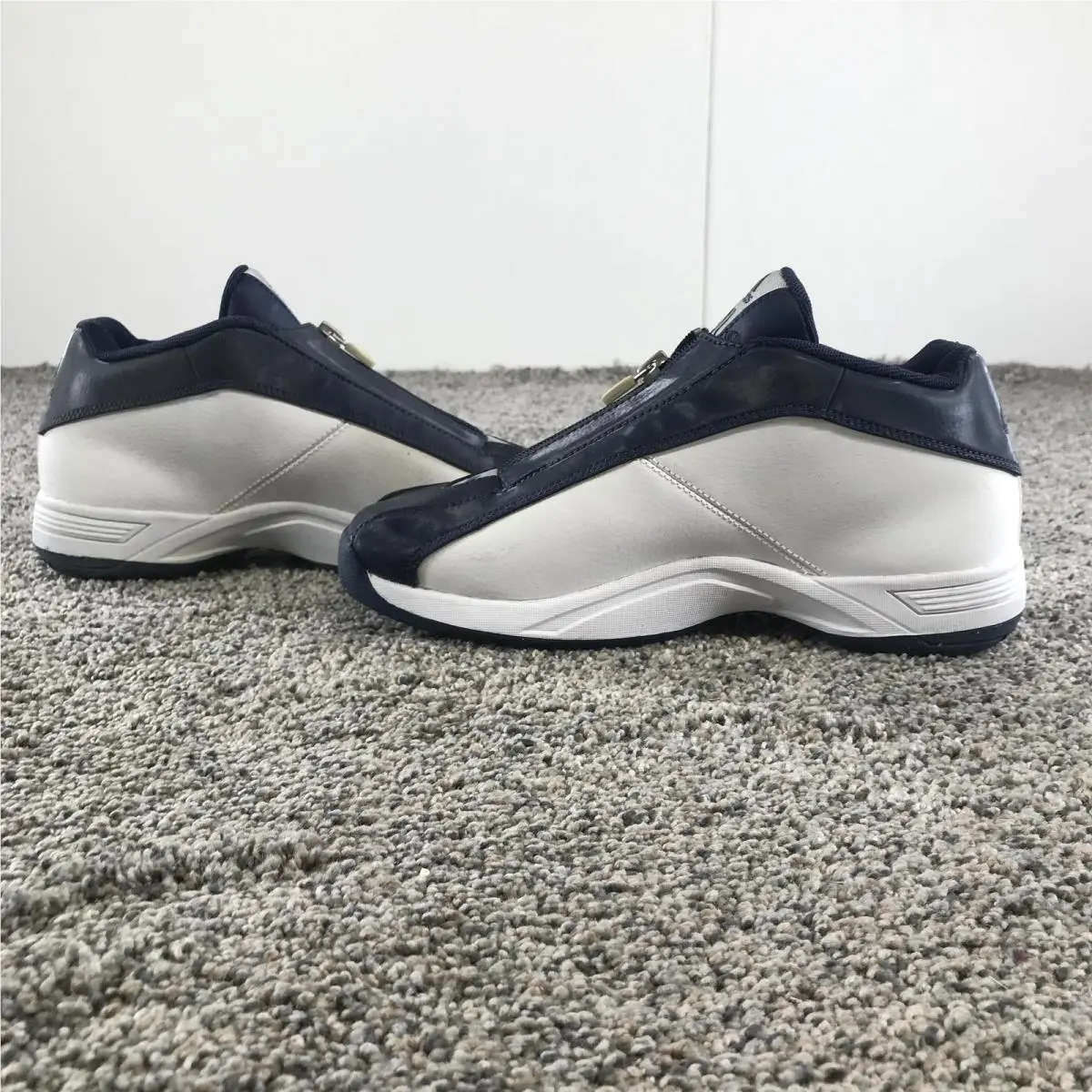Adidas shoes - adidas Siam Zipper K - Siam Zipper - White 1