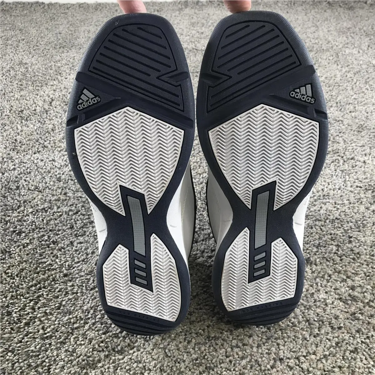 Adidas shoes - adidas Siam Zipper K - Siam Zipper - White 3
